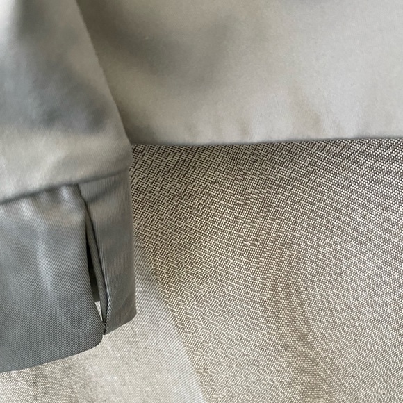 Xersion Gray Jacket - Picture 8 of 8